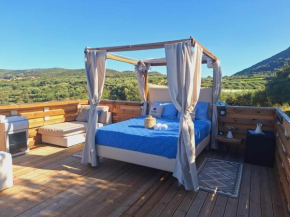 Star Sleep Archanes